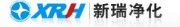 Suzhou Xinrui Purification Equipment Co.,Ltd.