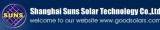 Shanghai Suns Solar Technology Co., Ltd.