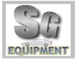 Shanghai SG Equipment Co., Ltd.