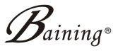 Guangzhou Baining Machinery Equipment Co., Ltd.