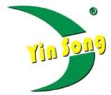 Shanghai Yinsong Machinery Manufacture Co., Ltd. (Symm)