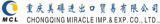 Chongqing Miracle Imp&Exp Co,.Ltd
