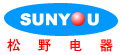 Sunyou Ionizer (China) Co., Ltd.