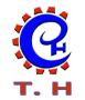Gaoyang County Tianhui Agricultural Machinery Spare Parts Co., Ltd.
