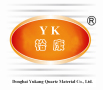 Donghai Yukang Quartz Material Co., Ltd.