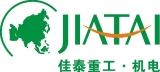 Shanghai Jiatai Machinery & Electrical Equipment Co., Ltd.