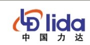 Lida (China) Machine Equipment Co., Ltd.