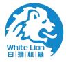 Shanghai White Lion Machinery Equipment Co., Ltd.