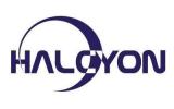 Halcyon Electronics Co., Ltd.