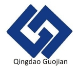 Qingdao Guojian Import&Export Company