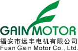 Fuan Gain Motor Co., Ltd.
