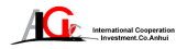 Anhui International Cooperation Investment Co., Ltd.