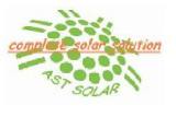 Qingdao AST Solar Technology Co., Ltd.
