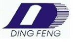 Guangzhou Dingfeng Machinery Co., Ltd.