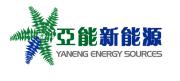 Shandong Yaneng New Energy Equipment Co., Ltd