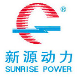 Sunrise Power Co., Ltd