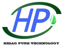 Shanghai Hello Pure Water Treatment Technology Co., Ltd.