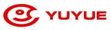Jiangsu Yuyue Medical Equipment&Supply Co., Ltd.
