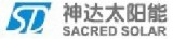 Shenzhen Sacred Solar Technology Co., Ltd.