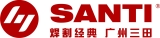 Guangzhou SANTI Electro-Mechanical Equipment Co., Ltd.