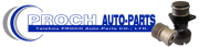 Taizhou Proch Auto Parts Co., Ltd