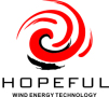 Hopeful Wind Energy Co., Ltd