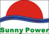 Sunny International Power Corp.