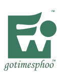 Gotimesphoo (Hong Kong) Co., Limited