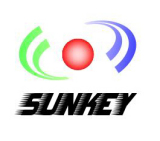 Sunkey Machine Co., Ltd.