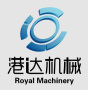 Zhangjiagang City Royal Machinery Co., Ltd.