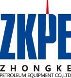 Dongying Zhongke Petro-Tech Co., Ltd.