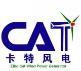 Zibo Cat Wind Power Generator Co., Ltd.
