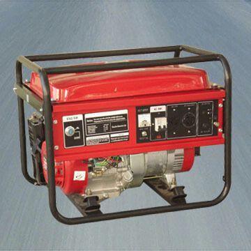 Gasoline Generator Set (HONDA Type)
