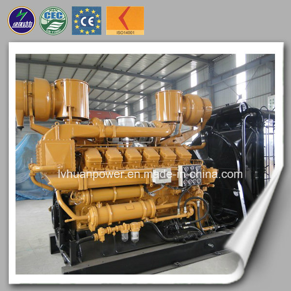 High Quality Diesel Power Generator with ISO9001