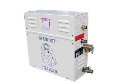 Steam Bath Generator (ST-900)