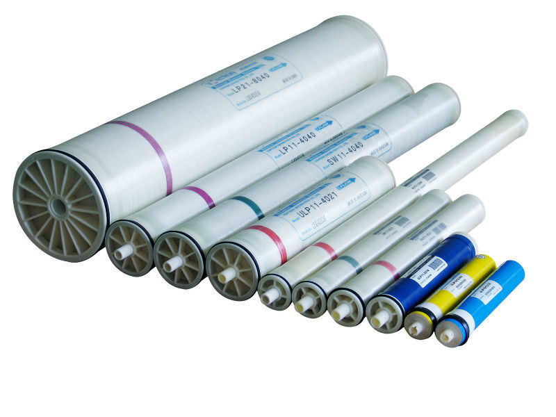 Reverse Osmosis Membrane for RO Water Treatment System
