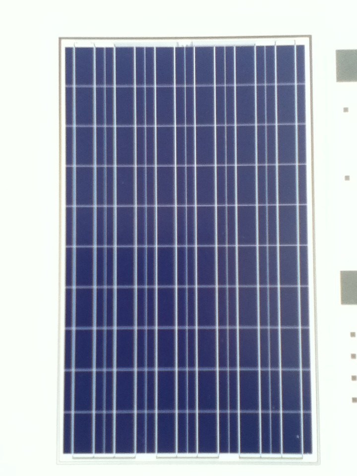 RDM 60/200-250 Solar Module