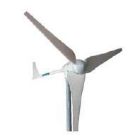 High-Efficiency Small Wind Turbine 4
