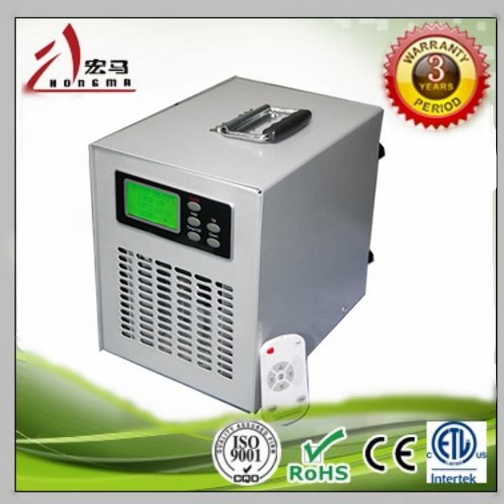 Portable 7g Ozone Generator