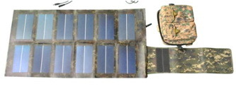 Solar Power System (L-B04)