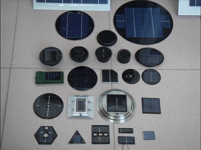 Solar Modules (GYP Series)