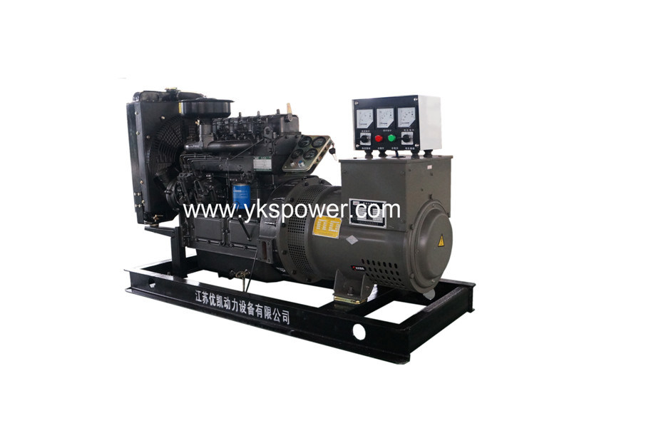 30kw Kefa Diesel Generator with Youkai Alternator