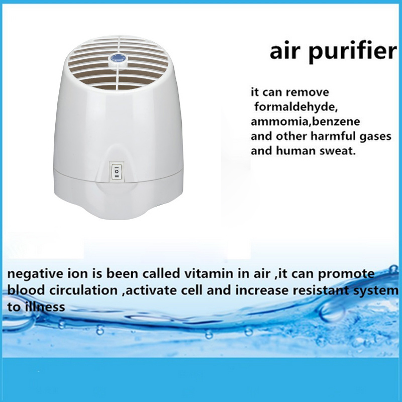 Anion Aromatherapy Function Air Freshener