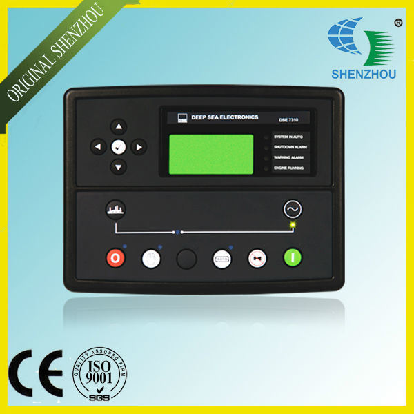 Factory Price Generator Control Panel Dse7110