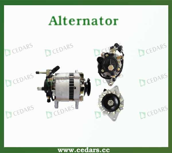 Lr160-446 Alternator 14V 60A