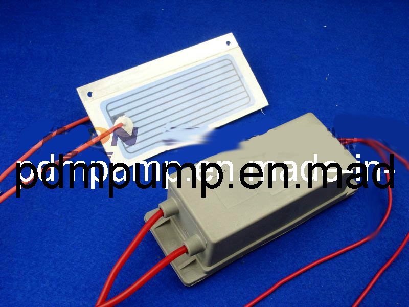 6g/H Dampproof Ozone Plate Generator Cell (PDMCP6)