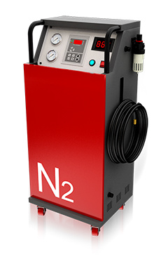 Nitrogen Tyre Inflator Hwn-30A