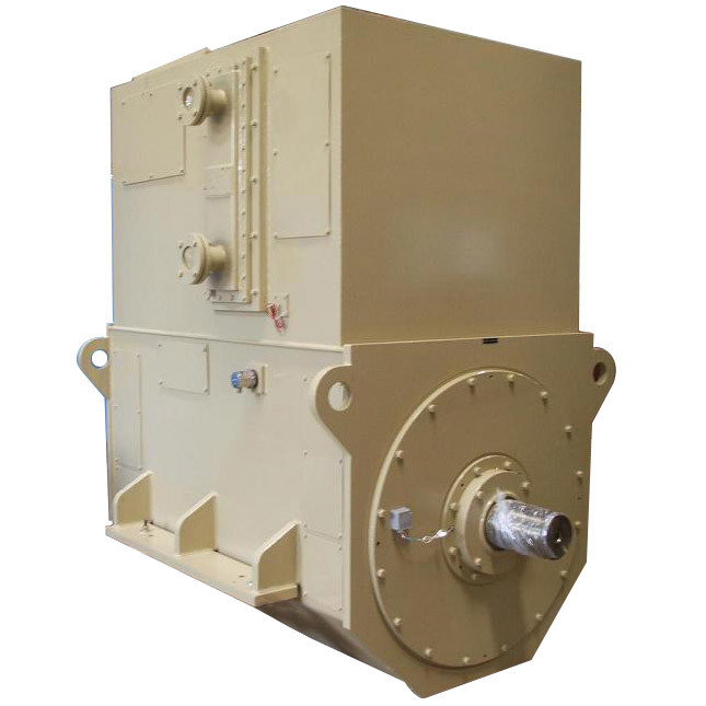 Low Speed Marine Generator (1FC5, 1FC6, HFC5, HFC6, HFC7)