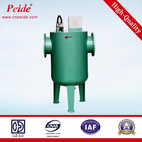 Water Filtration Descaling Sterilization Integrated Water Treatment Equipment