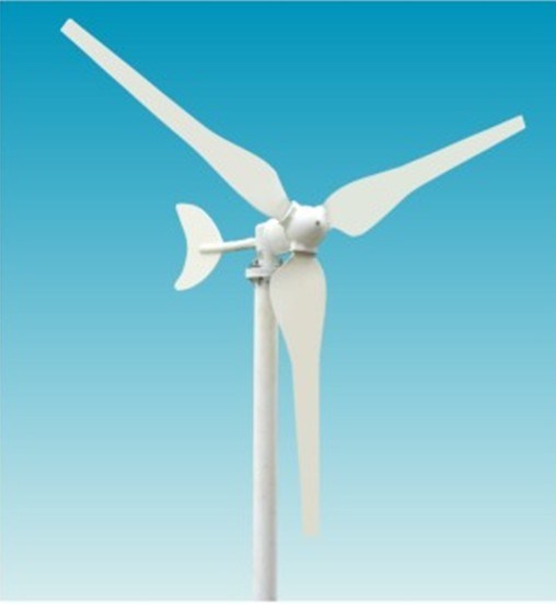 Wind Turbine (Z-50W)